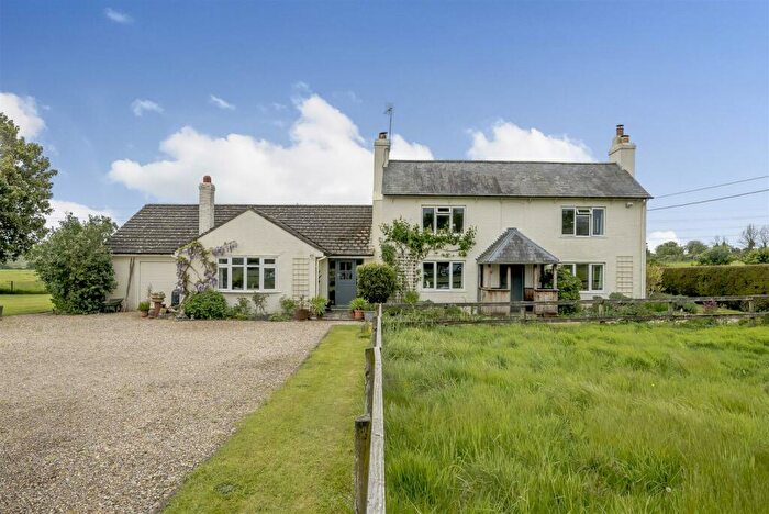 5 Bedroom Cottage For Sale In Off Knighton Lane, Canford Magna, Wimborne, BH21