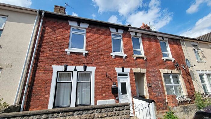 1 Bedroom Flat To Rent In North Street, Swindon, SN1