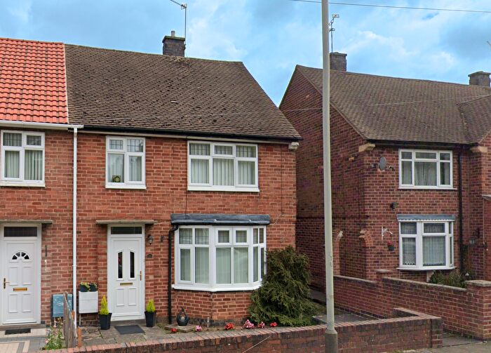 3 Bedroom Semi-Detached House To Rent In Westmeath Avenue, Leicester, LE5
