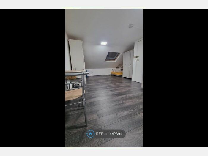Studio To Rent In Nelson Road, London, E4