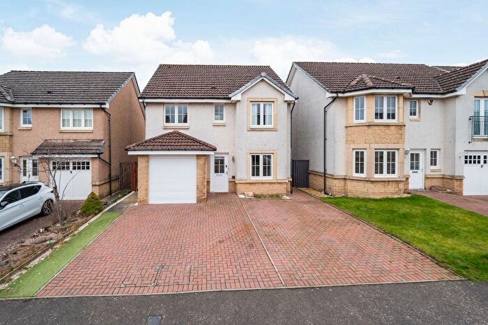 4 Bedroom Villa For Sale In Sir Thomas Elder Way, Kirkcaldy, KY2