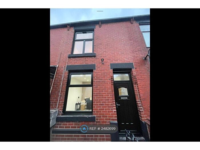 2 Bedroom Terraced House To Rent In Mostyn Street, Stalybridge, SK15