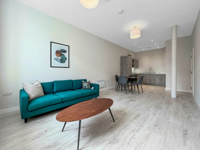 2 Bedroom Apartment To Rent In Block E Victoria Riverside, Leeds City Centre, LS10