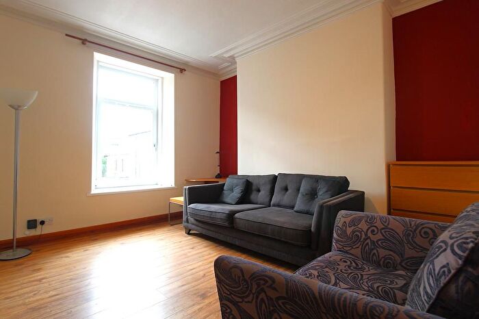 1 Bedroom Flat To Rent In Whitehall Place, Ffr, AB25