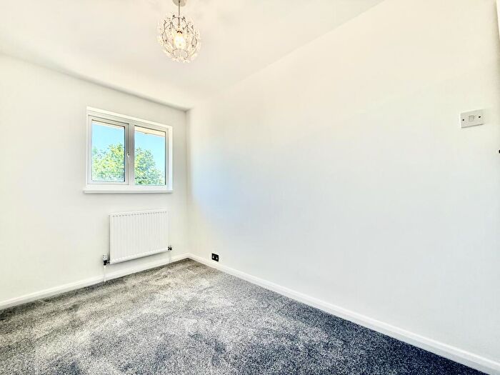 3 Bedroom Terraced House To Rent In Copsey Grove, Drayton, Portsmouth, PO6