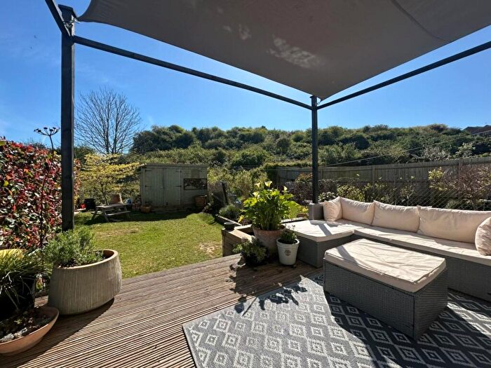 3 Bedroom Terraced House For Sale In Gibbon Road, Newhaven, BN9