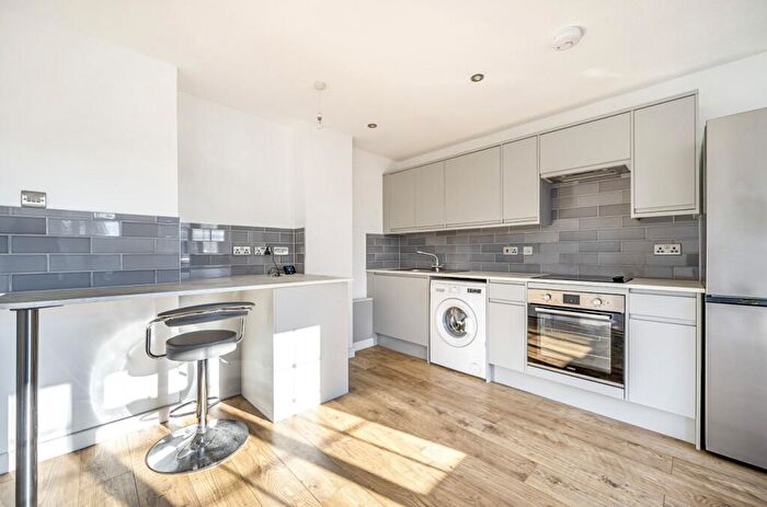 1 Bedroom Flat To Rent In Grosvenor Road Belvedere, DA17