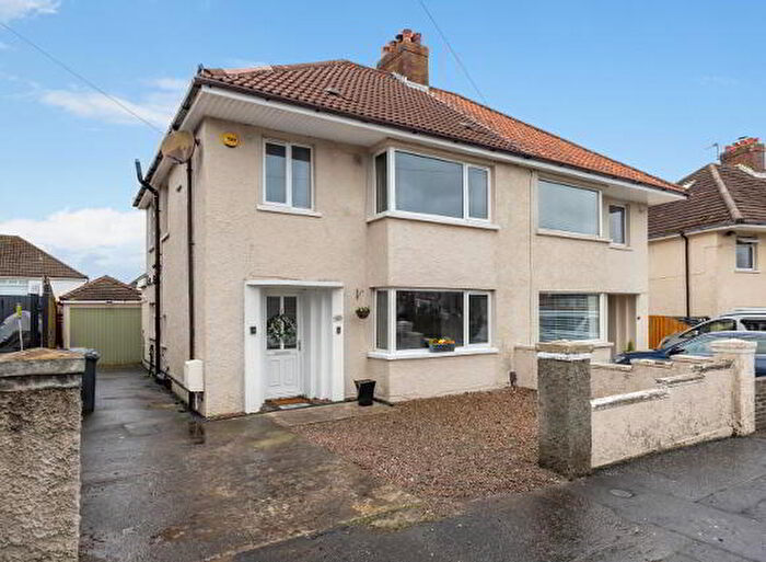 3 Bedroom Semi-Detached House For Sale In Stirling Avenue, Belfast, BT6