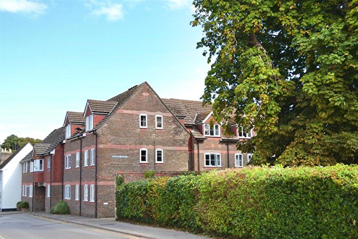 2 Bedroom Flat For Sale In Durngate Street, Dorchester, DT1