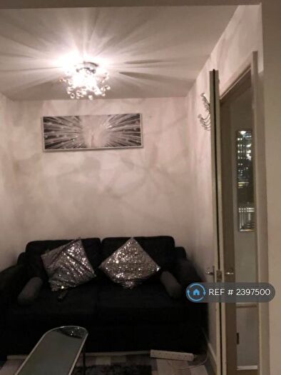 1 Bedroom Flat To Rent In St. Edmunds Road, Northampton, NN1