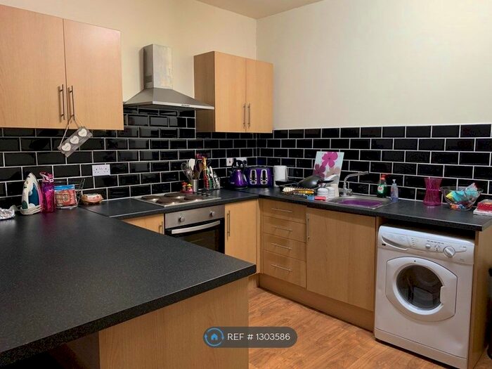 1 Bedroom Flat To Rent In Roman View, Leeds LS8