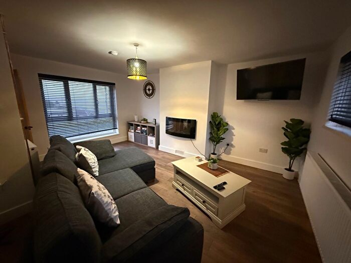 3 Bedroom Property To Rent In Maesyfelin, Llanelli, SA15