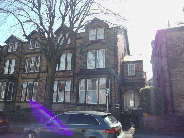 1 Bedroom Apartment To Rent In St Georges Road, Harrogate, HG2