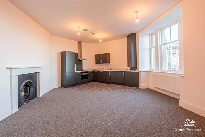 2 Bedroom Flat For Sale In Muirhall Road, Perth, PH2