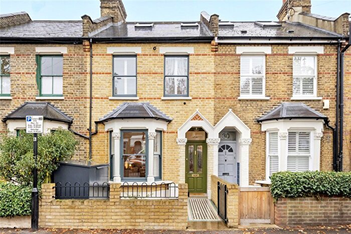 4 Bedroom Terraced House For Sale In Chelmsford Road, Walthamstow, London, E17