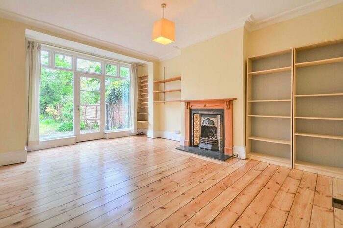 5 Bedroom Semi-Detached House To Rent In Worple Avenue, London, SW19