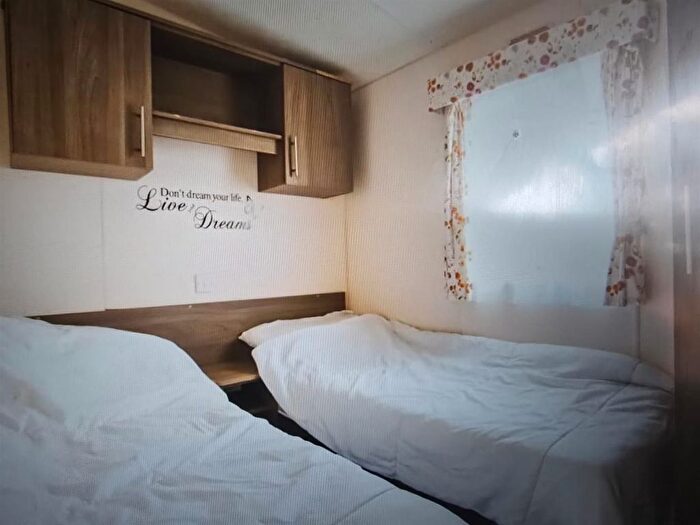 3 Bedroom Property For Sale In Moneyclose Lane, Heysham, LA3