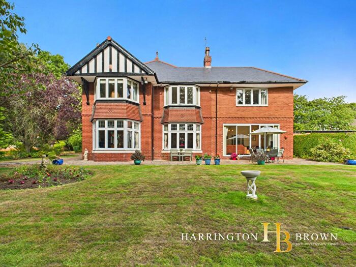 4 Bedroom Detached House For Sale In Plashetts, Shotley Bridge, DH8