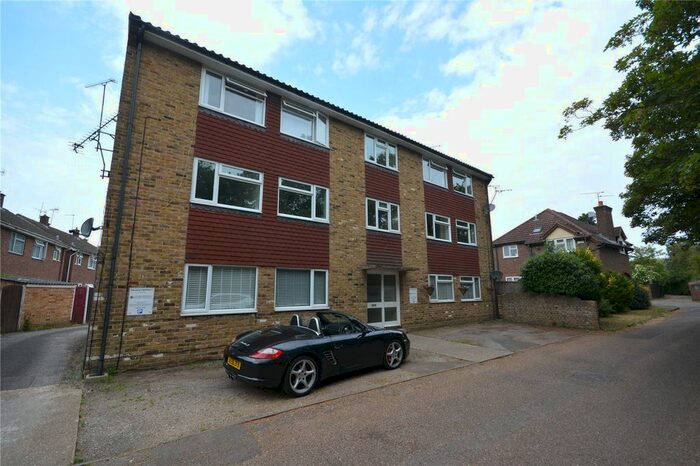 1 Bedroom Flat To Rent In Church Lane, Springfield, Chelmsford, CM1