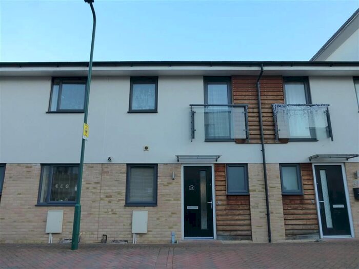 2 Bedroom Property To Rent In Rudd Close, Peterborough, PE1