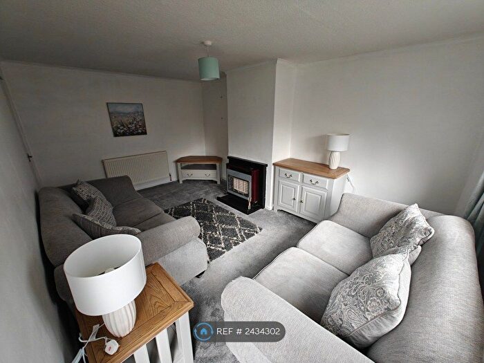 2 Bedroom Terraced House To Rent In Afton Road Cumbernauld, Glasgow, G67