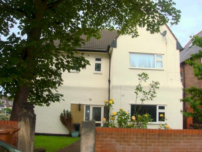 1 Bedroom Flat To Rent In Lovely Bed Flat, Stanley Avenue, CH45