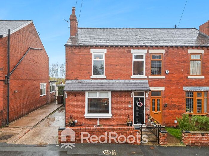 4 Bedroom Semi-Detached House For Sale In First Avenue, Newton Hill, WF1