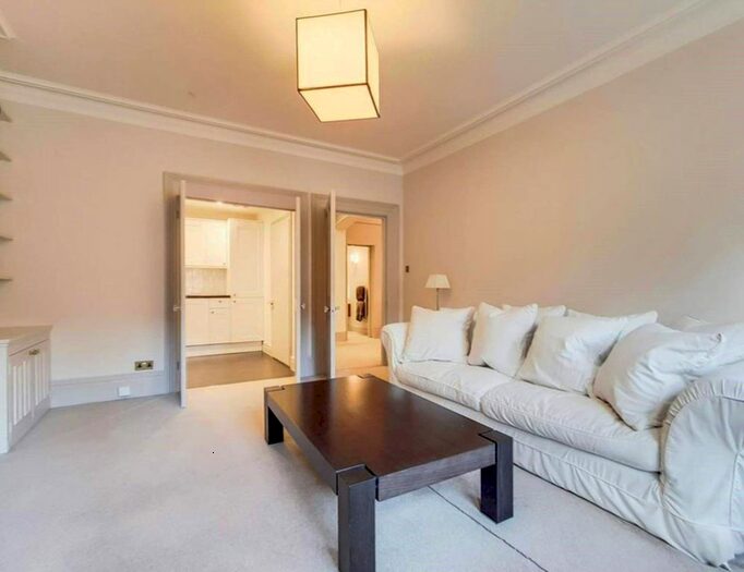 1 Bedroom Flat To Rent In Morpeth Terrace, Victoria, London, SW1P