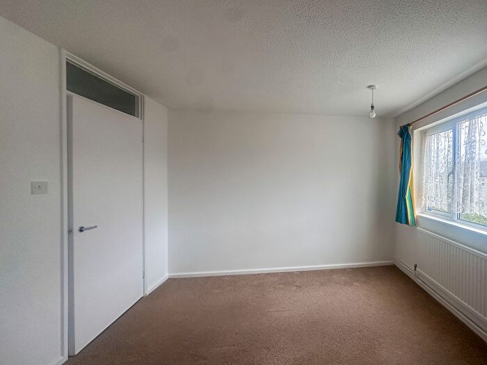 2 Bedroom Flat To Rent In Dennis Road, Cambridge, CB5
