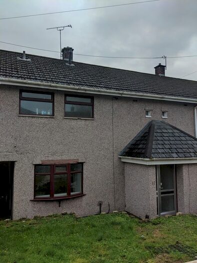 2 Bedroom Terraced House To Rent In Jasmine Close, Swansea SA2