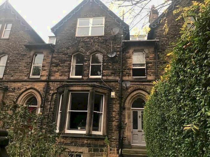 1 Bedroom Flat To Rent In Spring Road, Headingley, Leeds, LS6