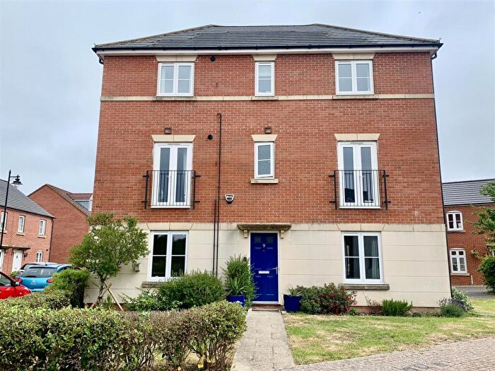 1 Bedroom Flat To Rent In Keepers Road, Devizes, SN10
