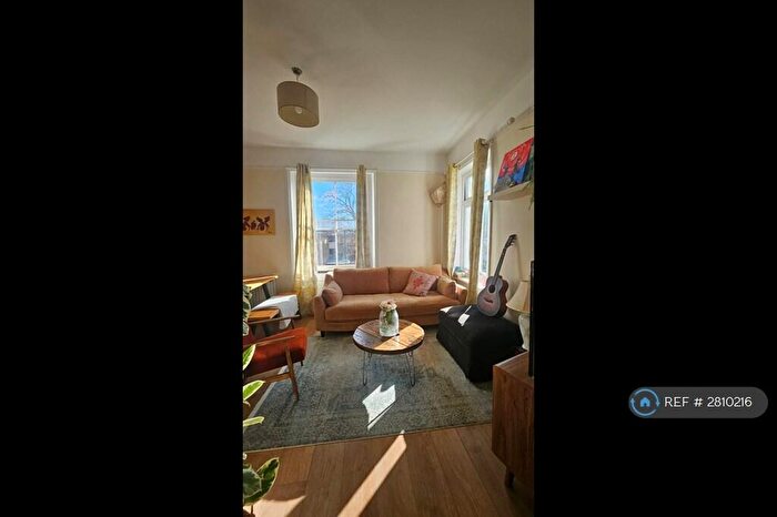 1 Bedroom Flat To Rent In Wickham Road, London, SE4