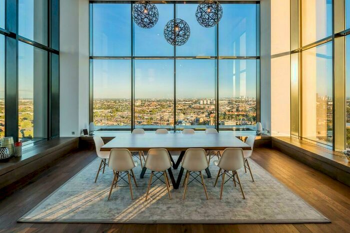 1 Bedroom Apartment To Rent In Vantage Point, Archway, N19