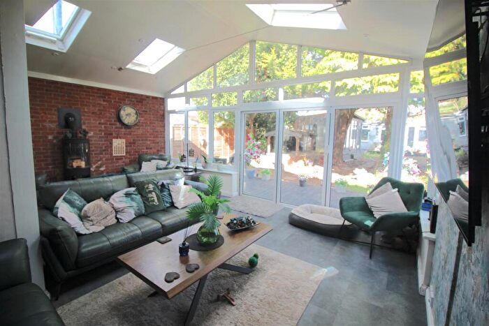 4 Bedroom Detached Bungalow For Sale In Vera Road, Birmingham, B26