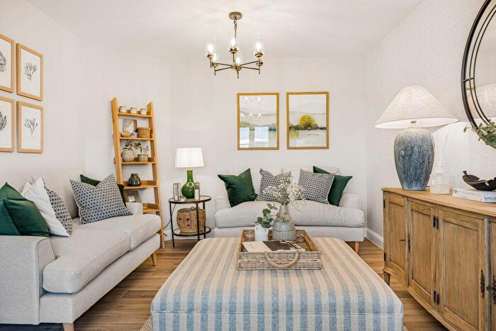 2 Bedroom Bungalow For Sale In The Croft, Down Ampney, Cirencester, Cotswold, GL7