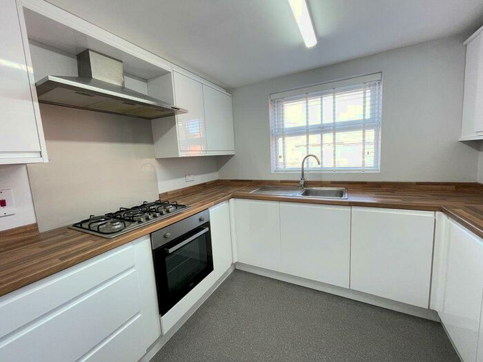 5 Bedroom House Of Multiple Occupation To Rent In Good Yards Close, Loughborough - Inc Bills Option, LE11