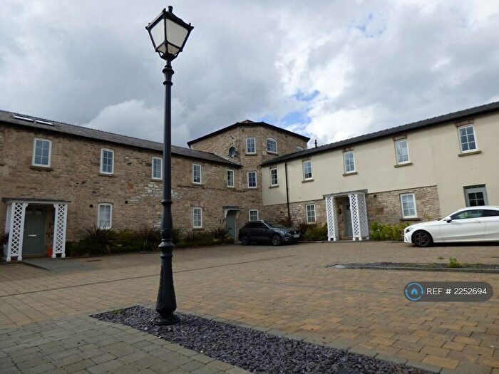 2 Bedroom Flat To Rent In Ffordd Brenig, St. Asaph, LL17