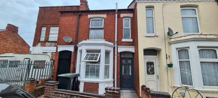 3 Bedroom House To Rent In Newton Road, Rushden, NN10