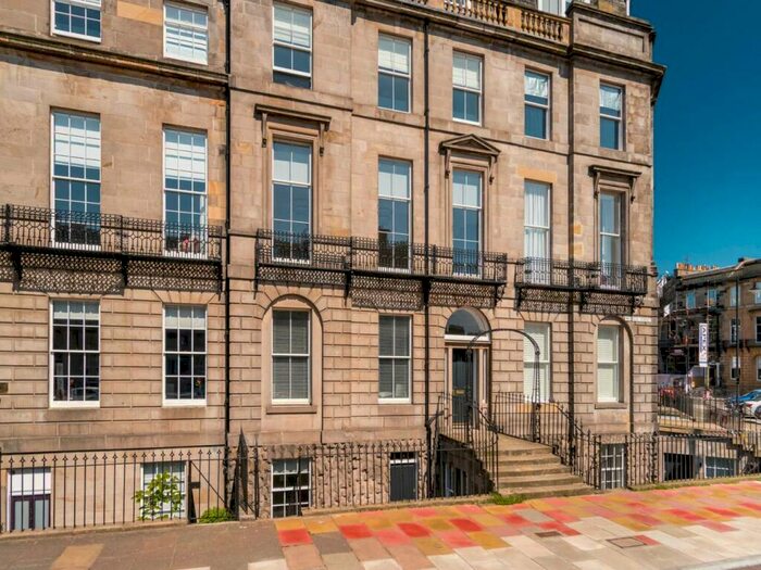 2 Bedroom Flat To Rent In Melville Street, West End, Edinburgh, EH3
