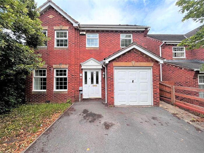 4 Bedroom Detached House To Rent In Casson Drive, Frenchay, BS16