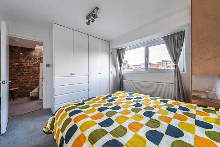 1 Bedroom Flat To Rent In Gordon Place, London, W8