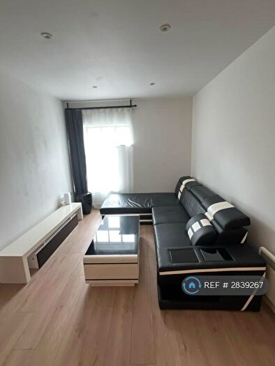 1 Bedroom Flat To Rent In Hampton House, Southampton, SO14