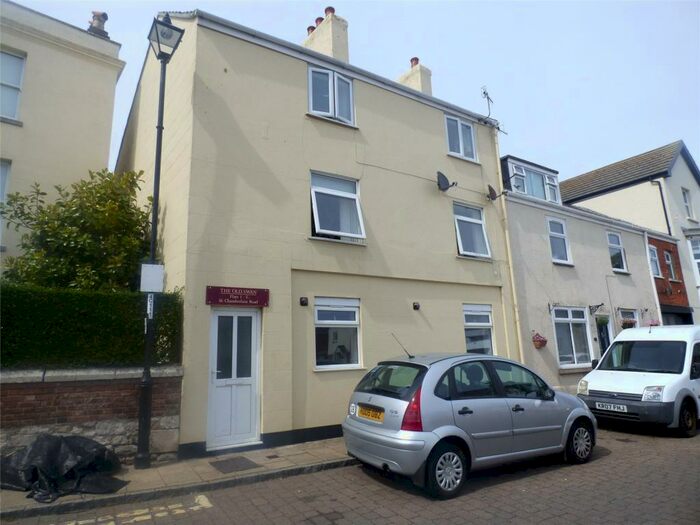 2 Bedroom Apartment To Rent In Chamberlaine Road, Wyke Regis, Weymouth, DT4