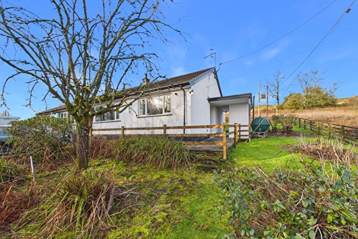 2 Bedroom Semi-Detached Bungalow For Sale In Greenrigg, Heaning Lane, Windermere, LA23