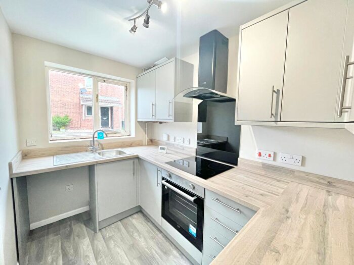 2 Bedroom Terraced House To Rent In Snowberry Close, Taverham, NR8