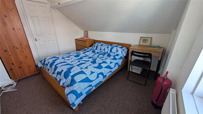 1 Bedroom Terraced House To Rent In Wolverton Road, Bournemouth, Dorset, BH7