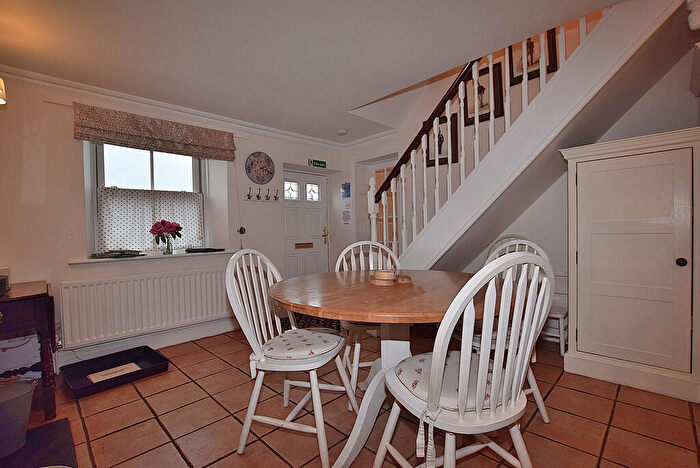 2 Bedroom Cottage For Sale In Waterloo Street, Richmond, DL10