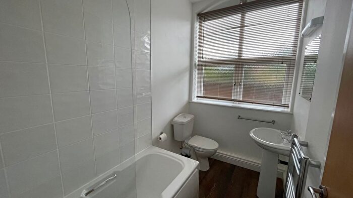 1 Bedroom Flat To Rent In Chapel Apartments, Sheffield, S20