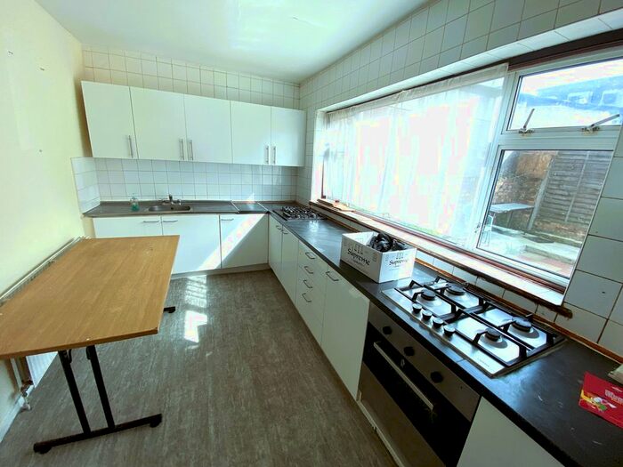 4 Bedroom Terraced House To Rent In Westbury Terrace, London, E7